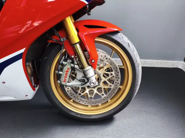 Honda CBR 1000RR 2017 1000RR SP2