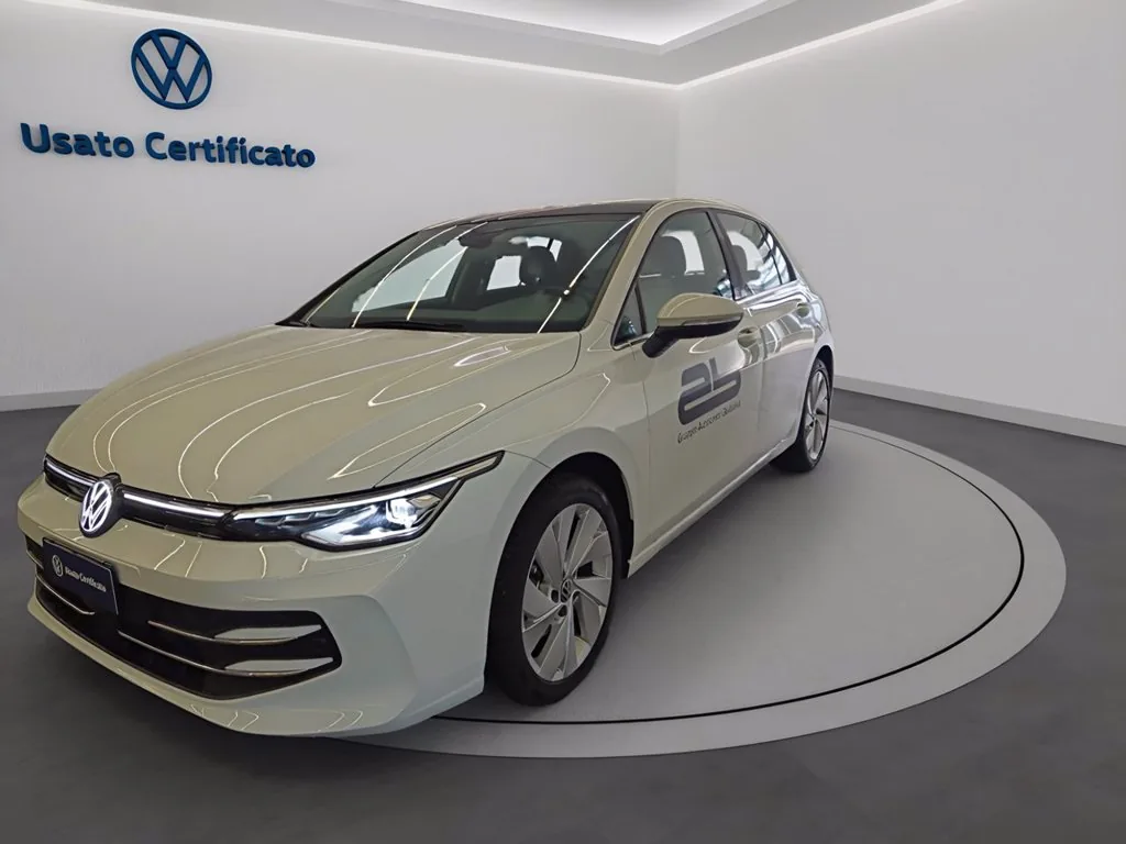 VOLKSWAGEN Golf 1.5 tsi style 150cv