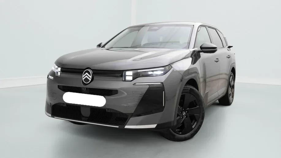 Citroën C5 Aircross 145 HYBRID AUT MAX Zéro km immatriculé