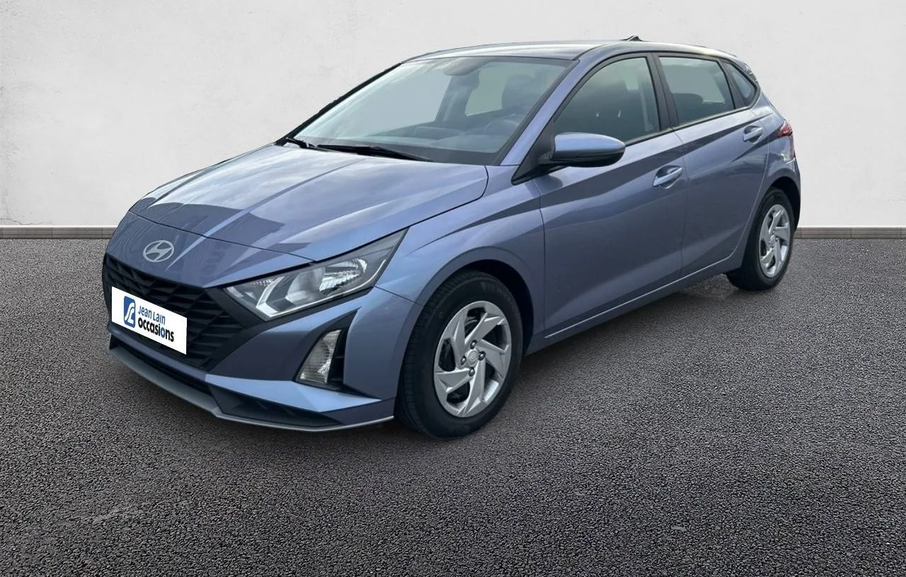 HYUNDAI i20 1.2 79 Initia