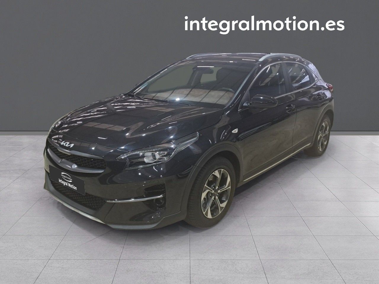 Kia Picanto 1.0 DPi 49kW (67CV) Concept