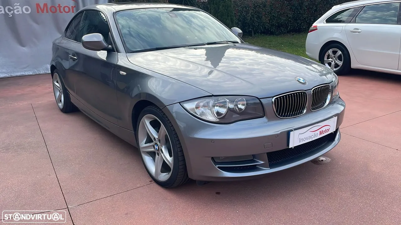 BMW 118 d Limited Edition Lifestyle