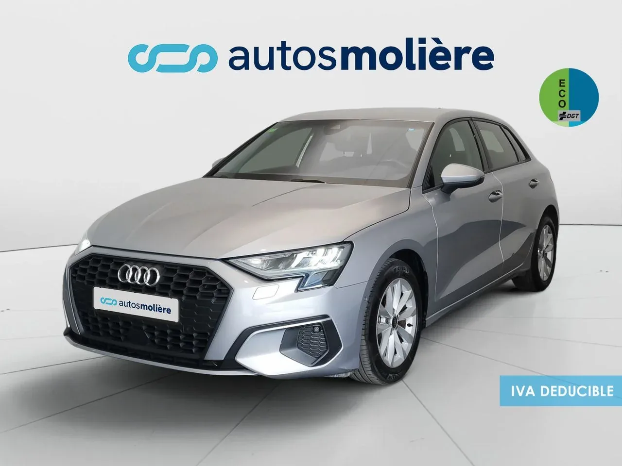30 TFSI 81 kW (110 CV) S tronic