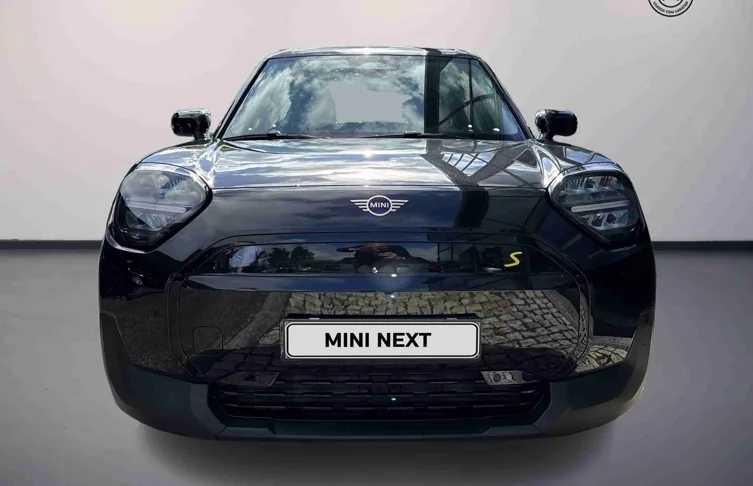 MINI - MINI Aceman - Mini Aceman SE Essential XS