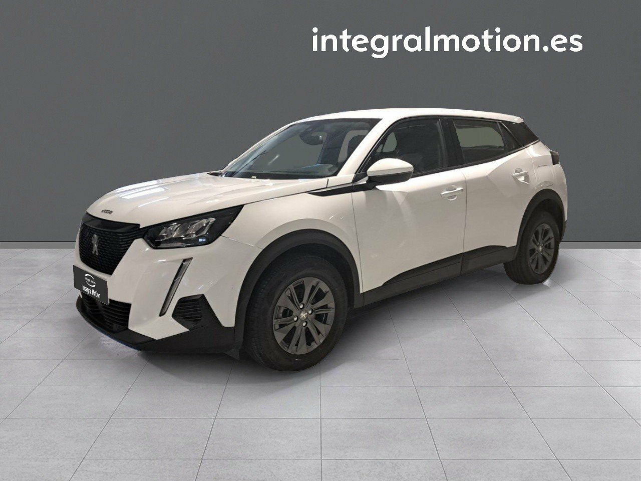 Peugeot 208 1.2i Allure
