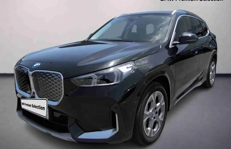 BMW - iX1 - iX1 eDrive20