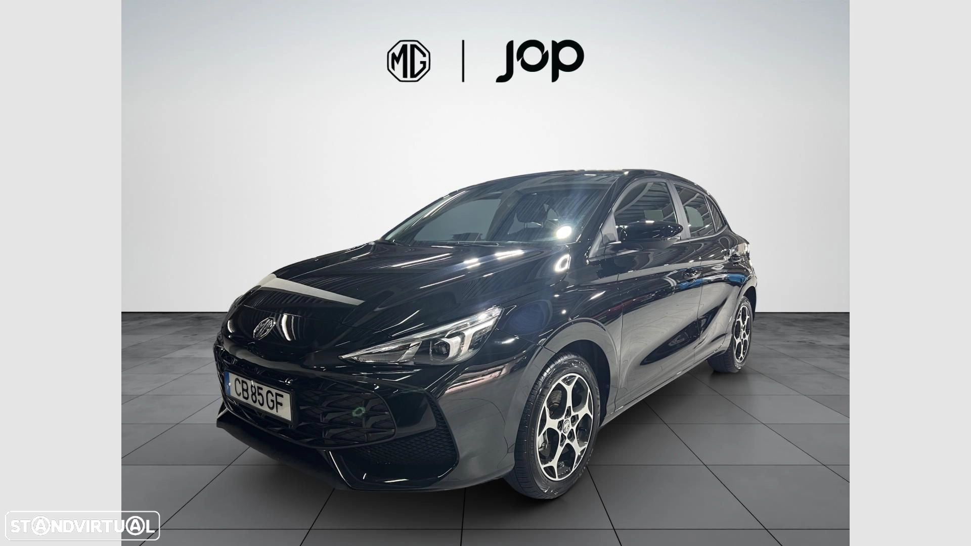 MG MG3 1.5 L Comfort