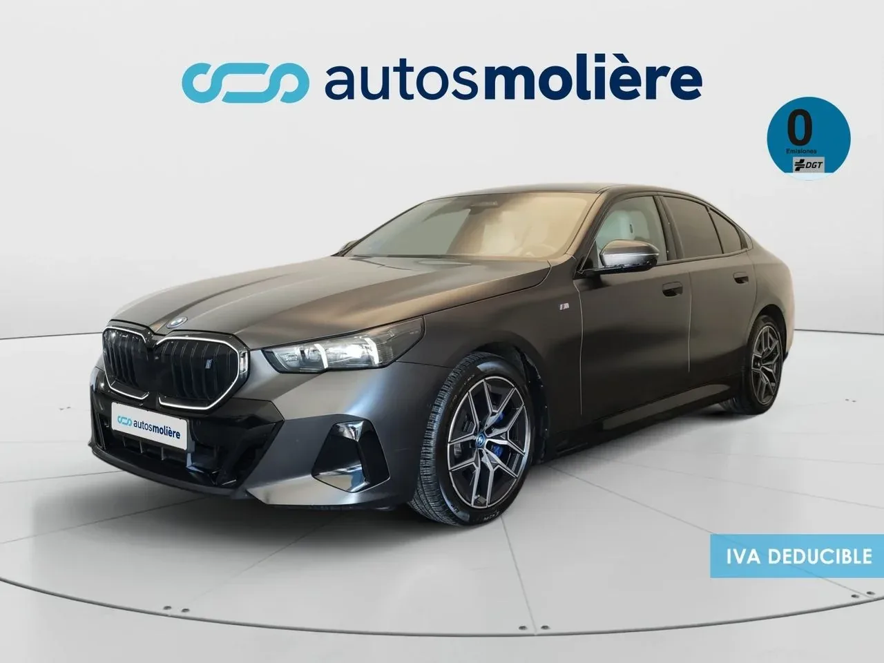 eDrive40 250 kW (340 CV)