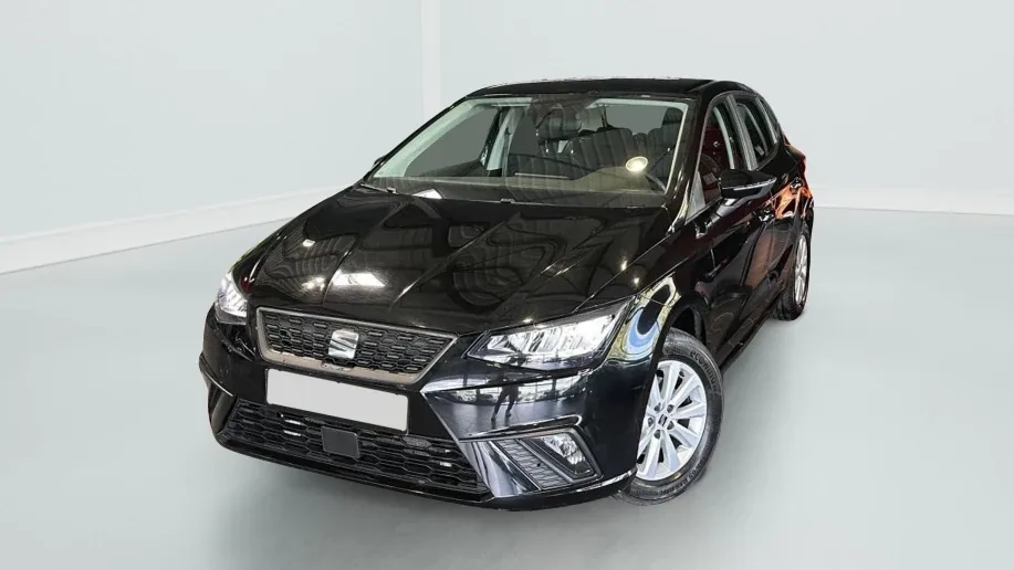 Seat IBIZA Ibiza 1.0 TSI 115 ch S/S DSG7 Business Occasion