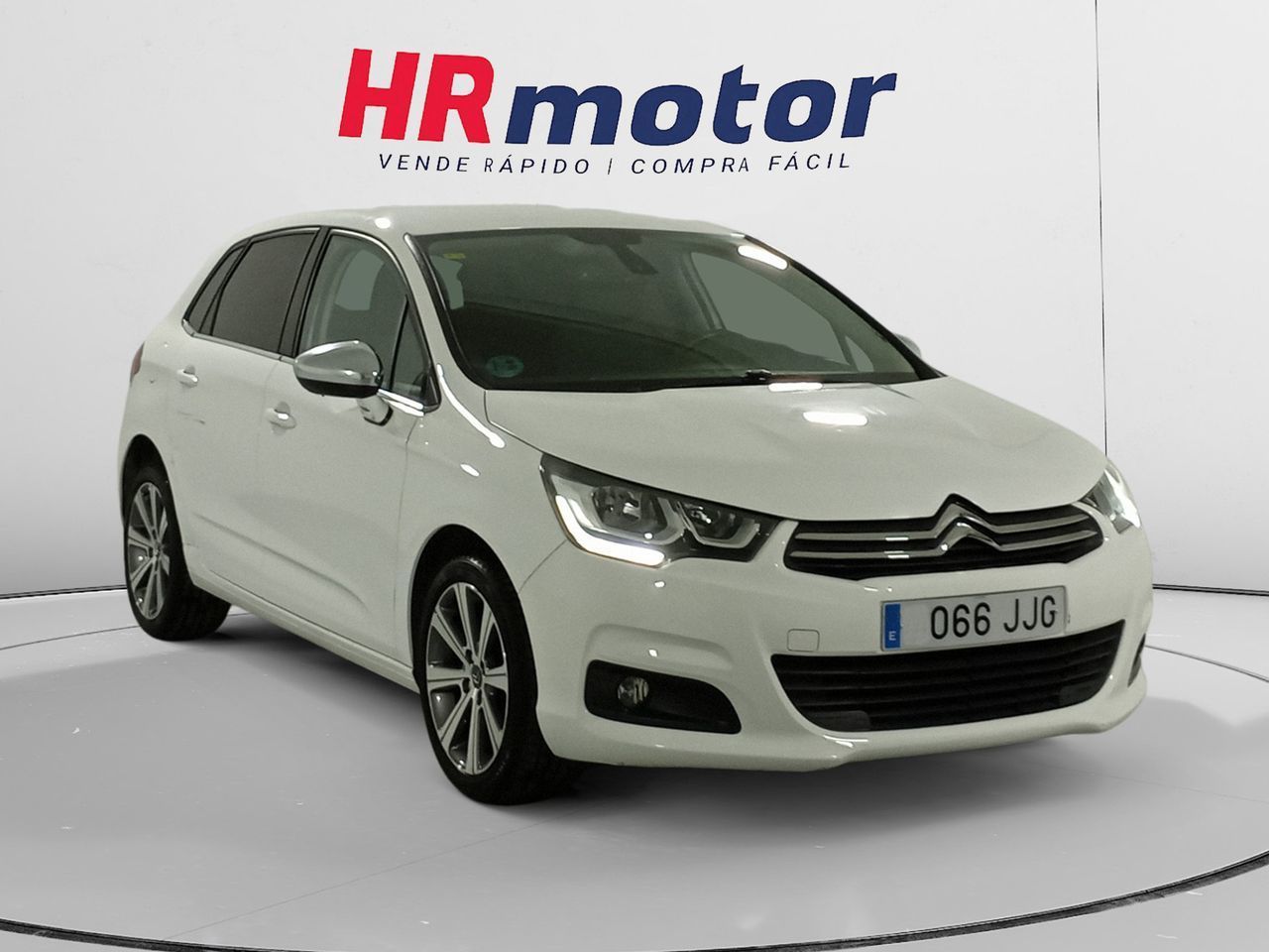 Citroen C4 BlueHDi 120 S&S Feel Edition 88 kW (120 CV)