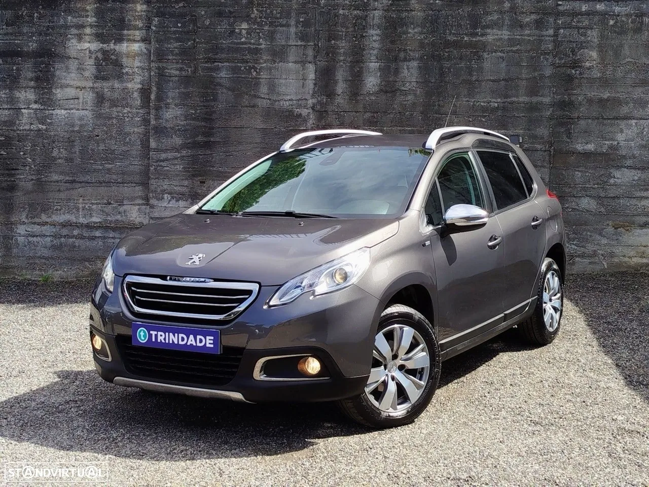 Peugeot 2008 1.6 BlueHDi Style