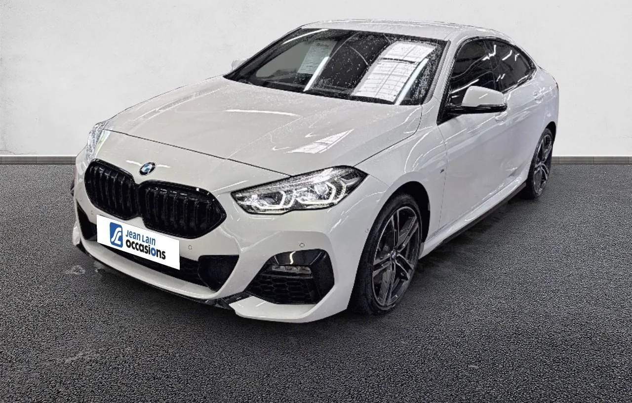 BMW SERIE 2 Gran Coupe 220i 178 ch DKG7 M Sport