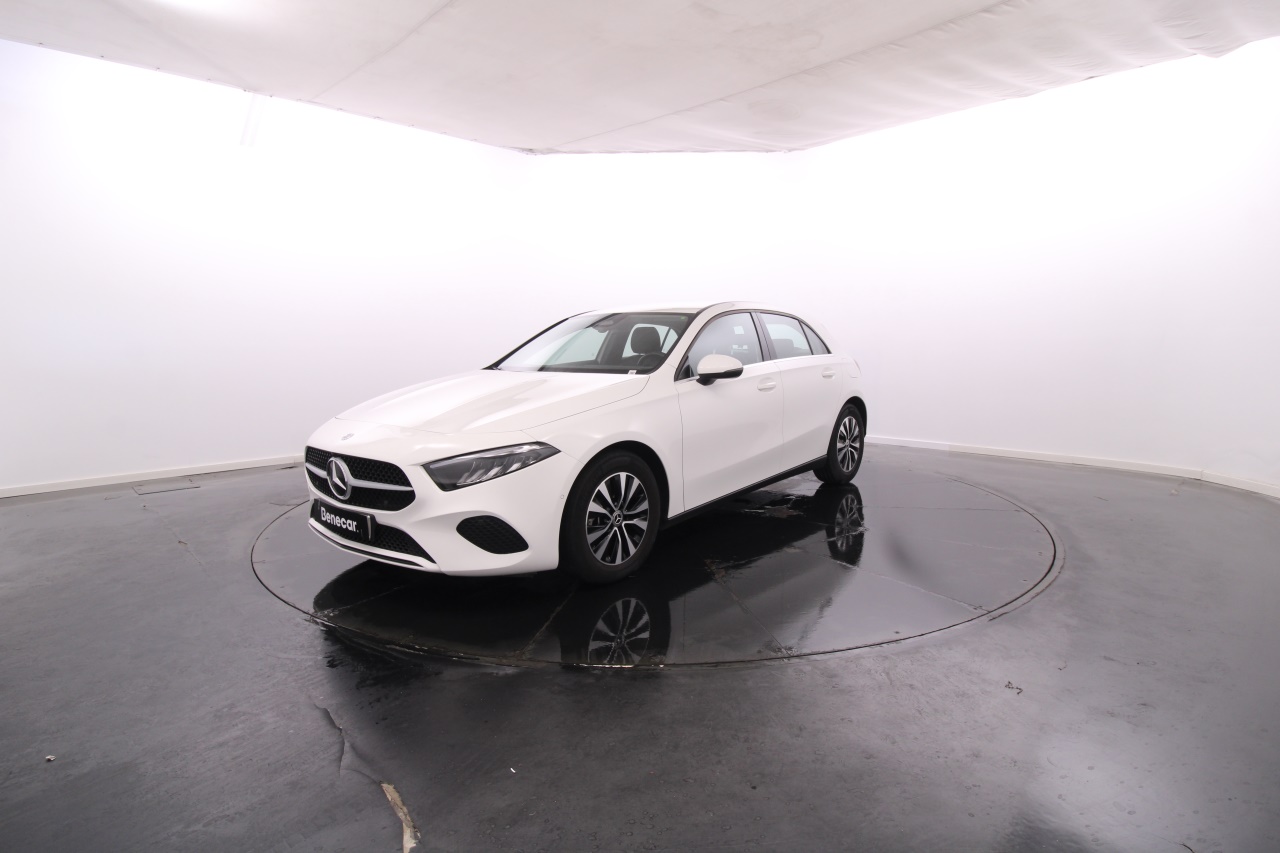 Mercedes-Benz Classe A - 200 Progressive