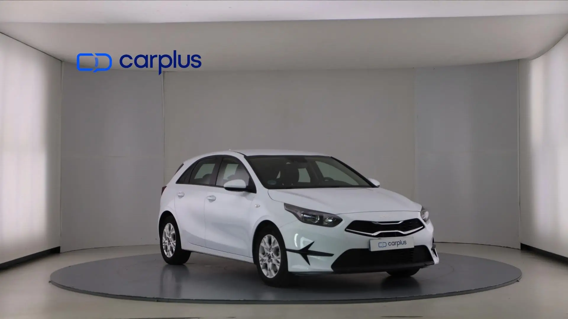 Kia Ceed 1.0 T-GDi 88kW (120CV) Concept