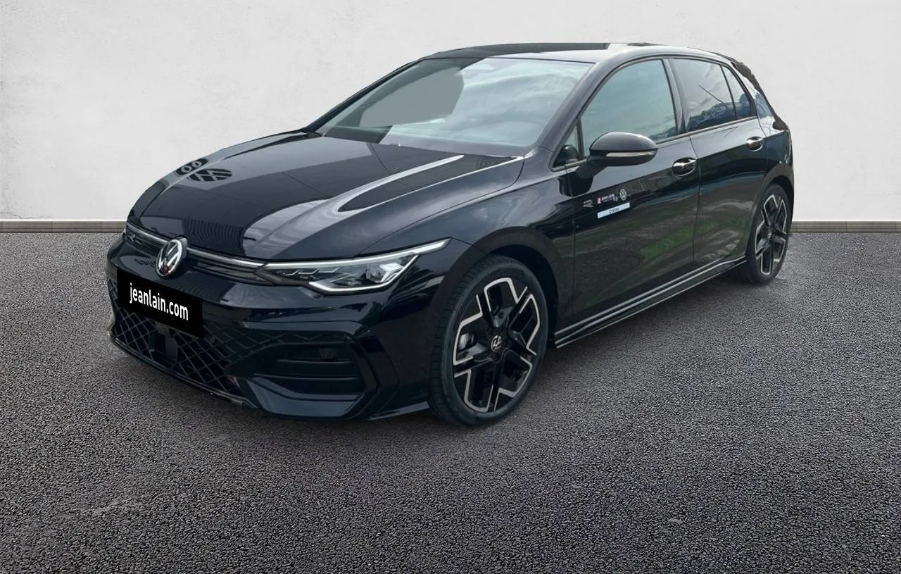 VOLKSWAGEN GOLF 1.5 eTSI EVO2 150 DSG7 R-Line Edition