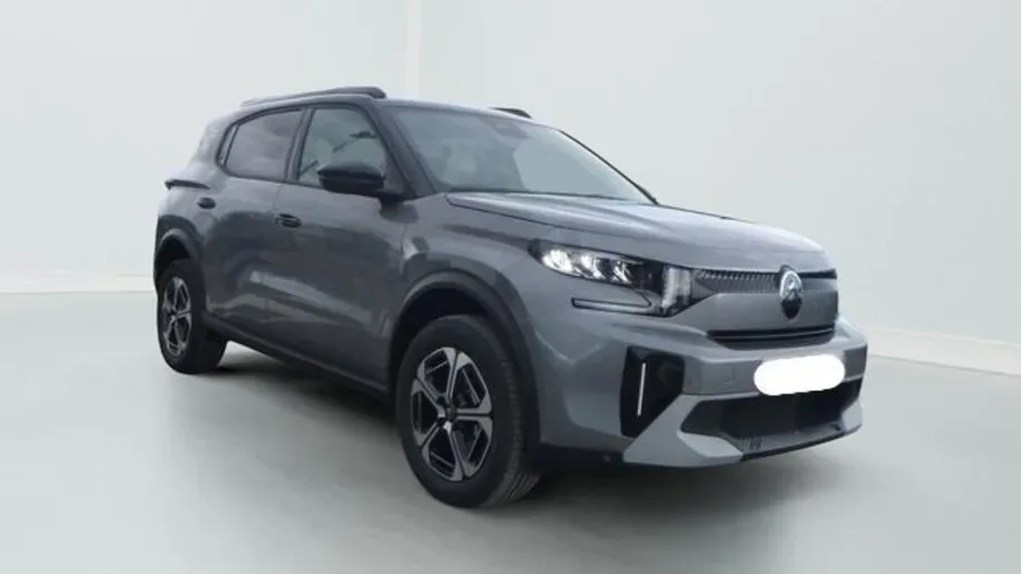 Citroën C3 Aircross C3 Aircross Hybride 145 ch Aut Max Zéro km immatriculé