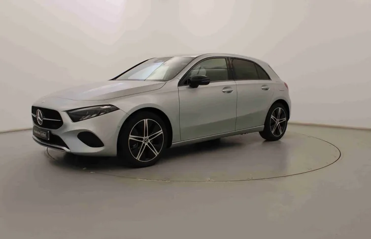 MERCEDES - Classe A - A 200