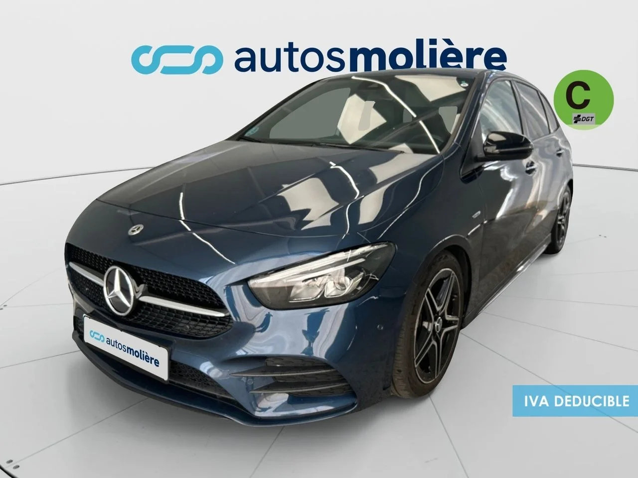200 d 110 kW (150 CV)