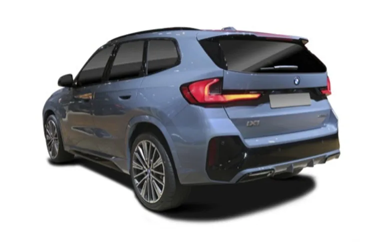BMW - iX1 - iX1 xDrive30 xLine