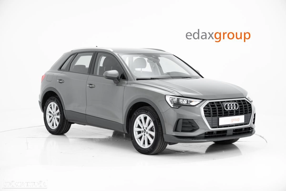 Audi Q3 45 TFSIe S tronic