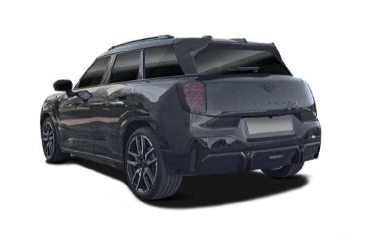 MINI - MINI Aceman - Mini Aceman SE Favoured M