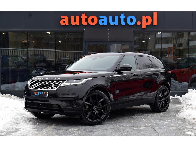 Land Rover RANGE ROVER VELAR 2021