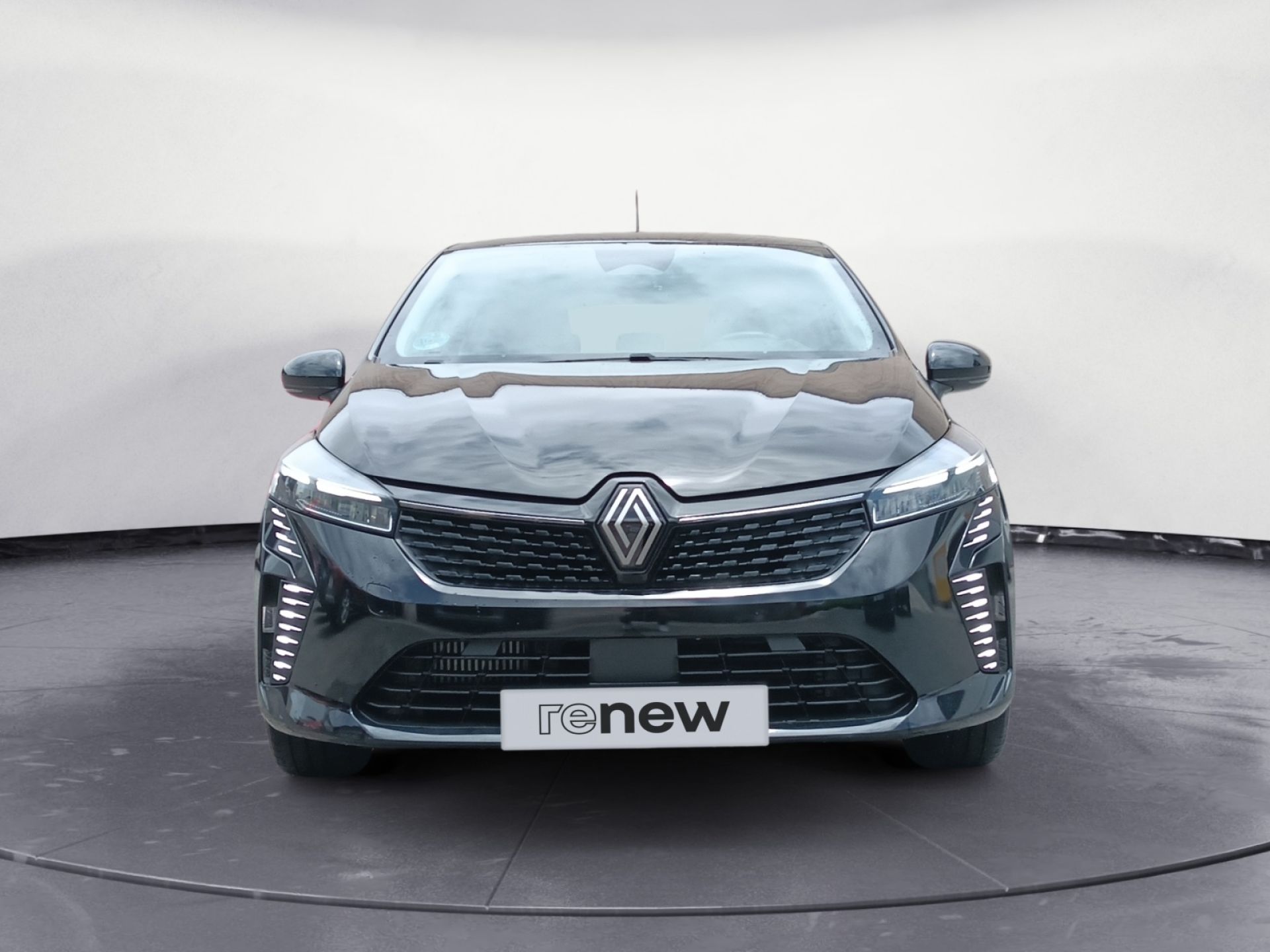 Renault Clio Evolution TCe 90 (67kw)