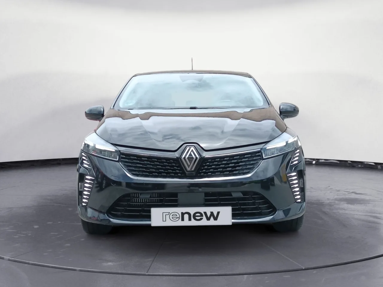 Renault Clio Evolution TCe 90 (67kw)