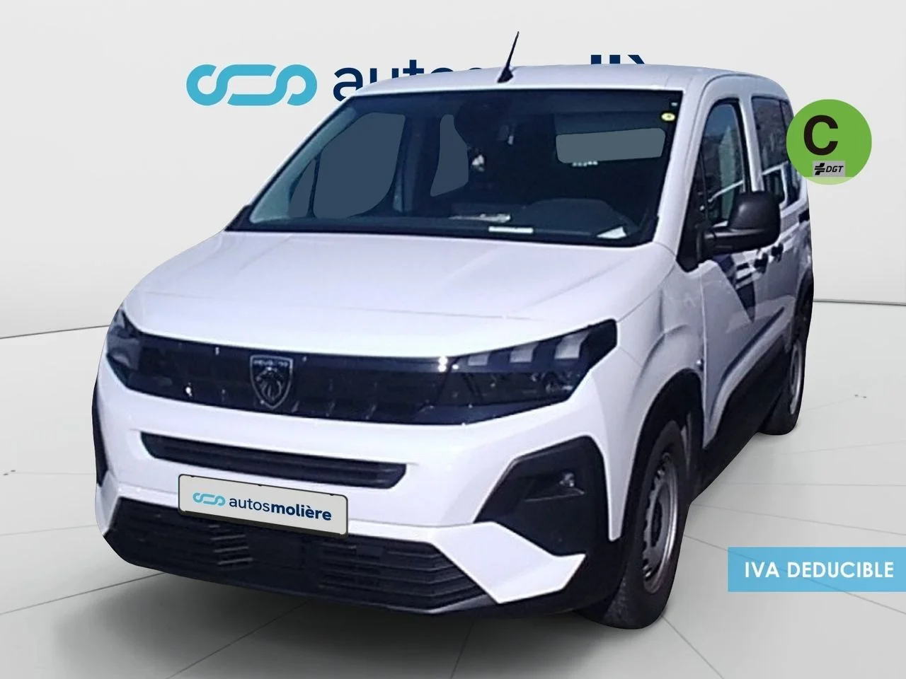 Active Pack Business Standard BlueHDi 73 kW (100 CV)