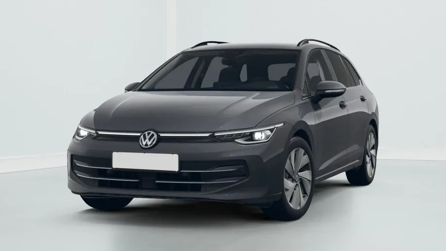 Volkswagen Golf SW 2.0 TDI 150 DSG7 Style Zéro km immatriculé