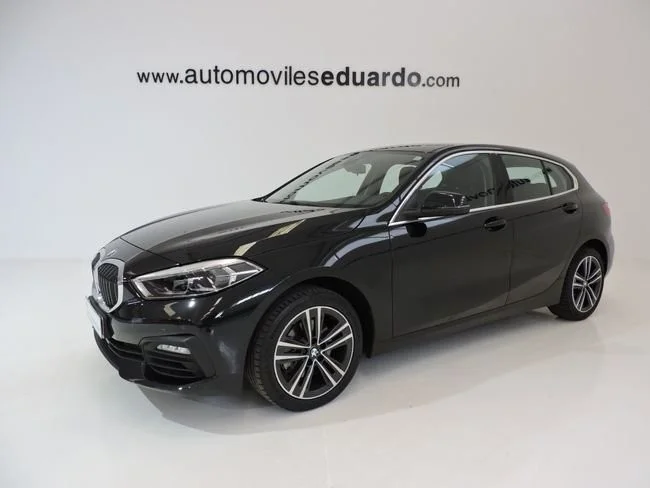 BMW Serie 1 116i