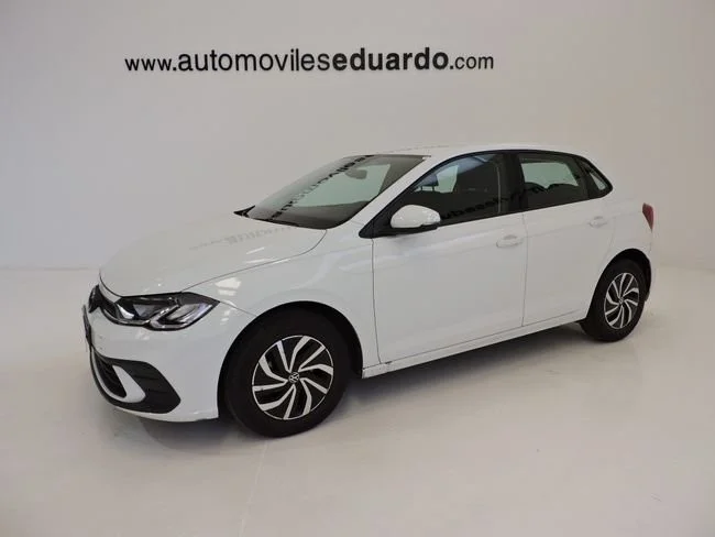 VOLKSWAGEN Polo Polo 1.0 TSI Life 70kW