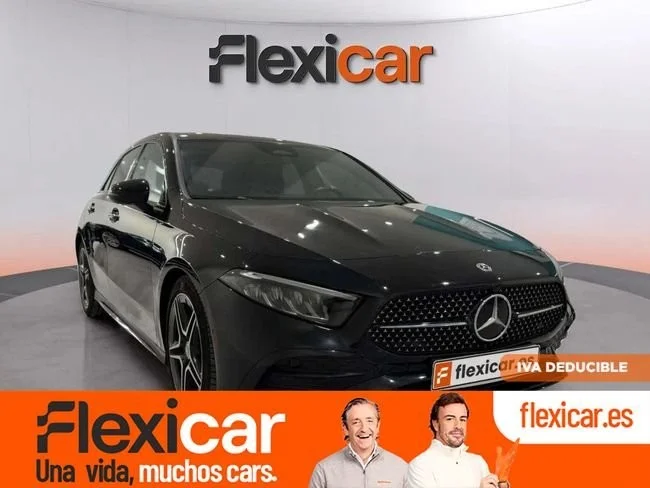 MERCEDES-BENZ Clase A A 200