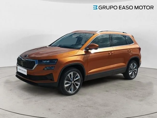 SKODA Karoq 1.5 TSI STYLE 150 5P