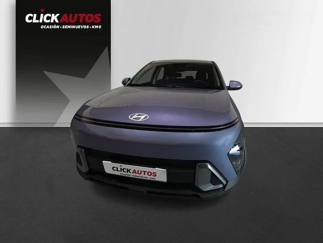 HYUNDAI Kona Kona HEV 1.6 GDI DT Maxx