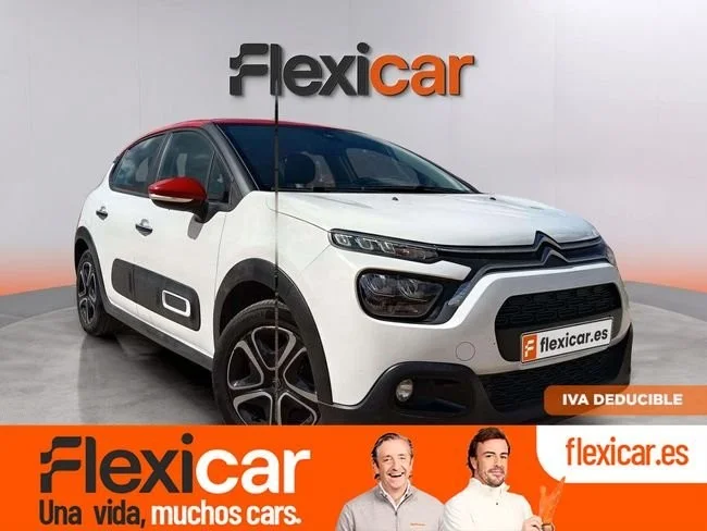 CITROEN C3 PureTech 60KW (83CV) Feel Pack