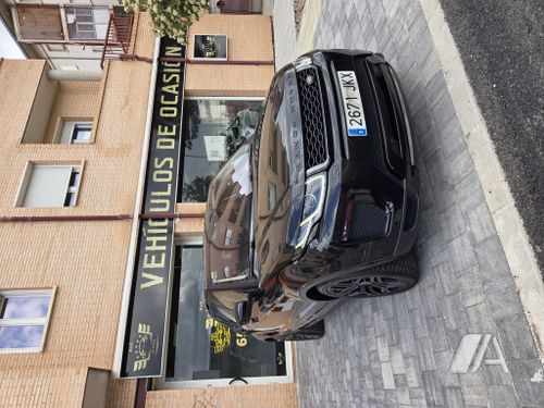 VOLKSWAGEN Caravelle Caravelle 2.0BiTDI BMT Comfortline Ed. 4M
