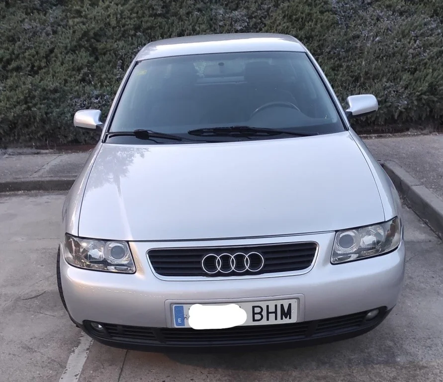 AUDI A3 A3 1.9TDI Ambiente