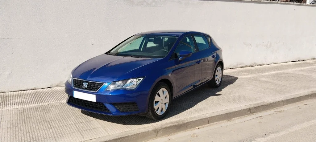 SEAT León León 1.2 TSI S&S Reference 110