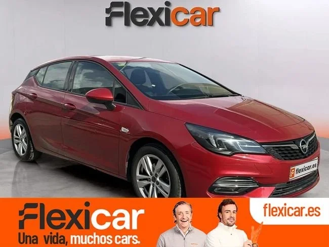 OPEL Astra Astra ST 1.2T S/S Business Elegance 130