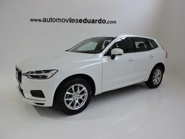 VOLVO XC60 D4 GEARTRONIC BUSINESS PLUS