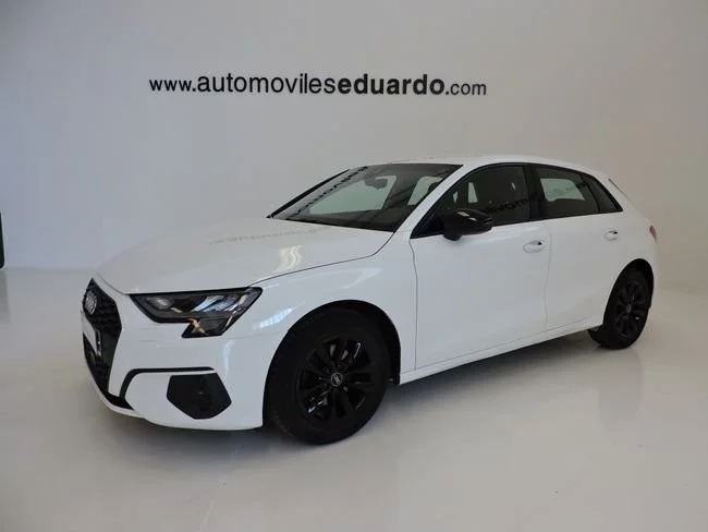 AUDI A3 Sportback 30 TFSI 81kW (110CV) S tronic