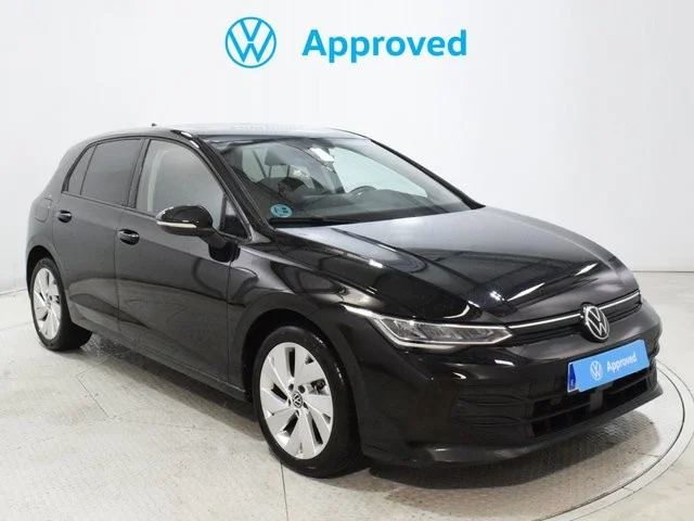 VOLKSWAGEN Golf Golf 2.0TDI Más 85kW