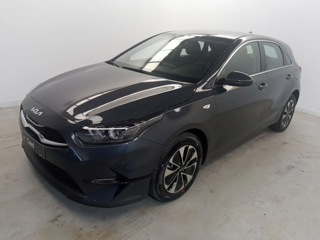 KIA Ceed 1.0 T-GDi 74kW (100CV) Drive