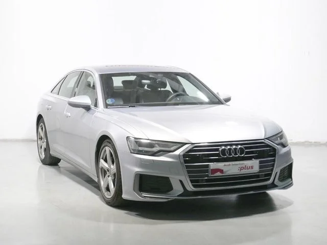 AUDI A6 A6 40 TDI S tronic Sport