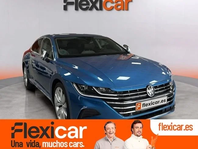 VOLKSWAGEN Arteon Arteon 2.0TDI Elegance DSG7 110kW
