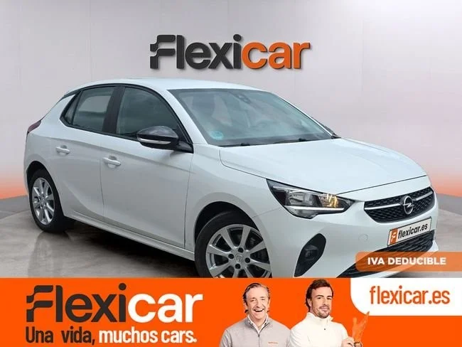 OPEL Corsa 1.5D DT 74kW (100CV) Edition