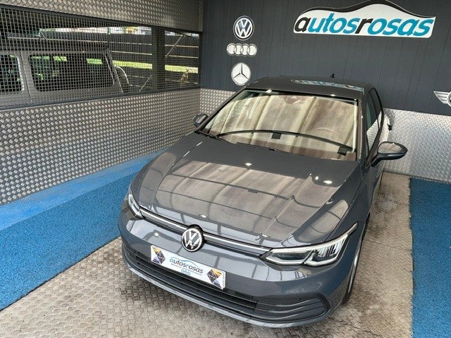 VOLKSWAGEN Golf Golf 2.0TDI Life DSG 85kW