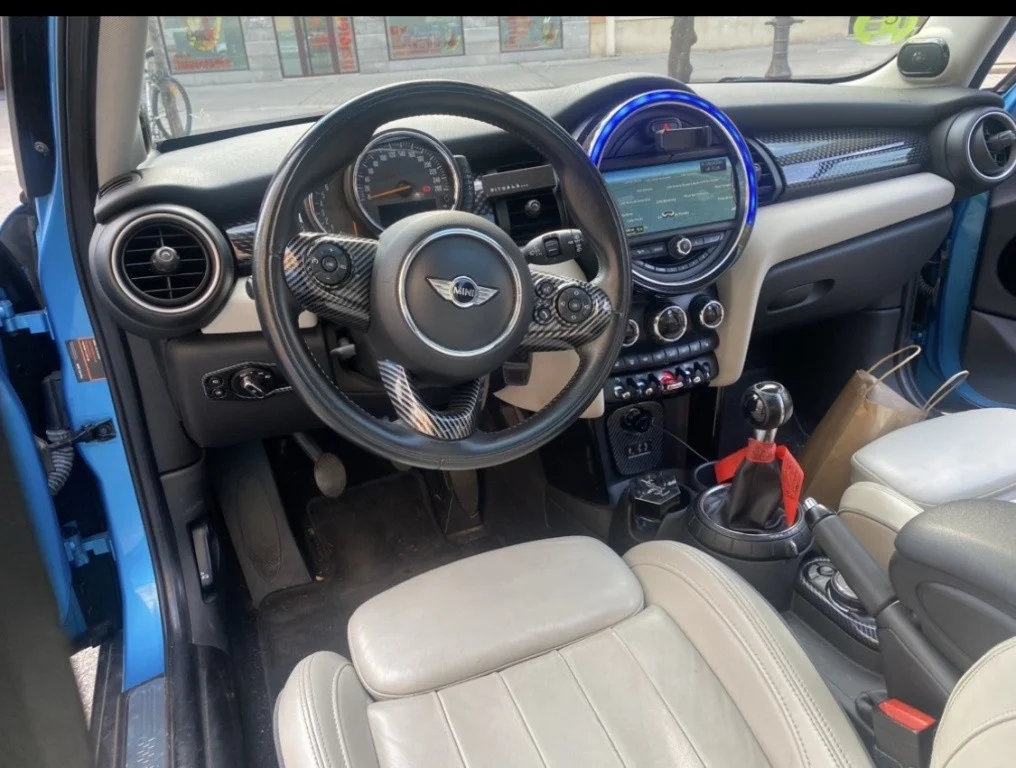 MINI Mini Mini Cooper S