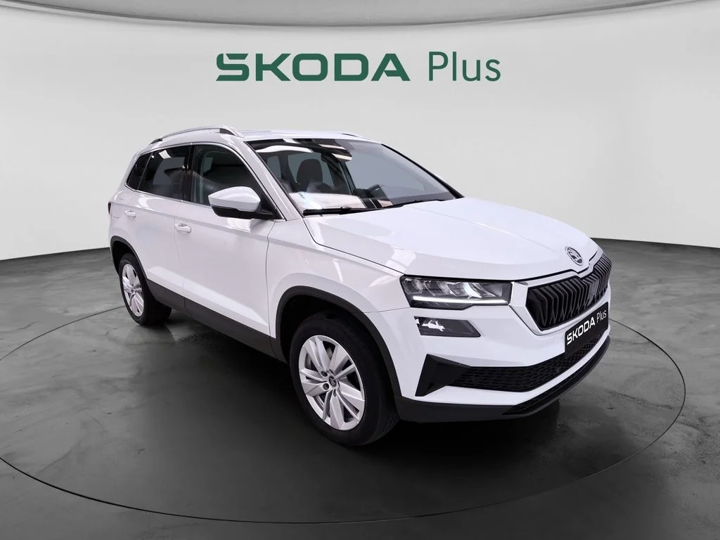 SKODA Karoq Karoq 1.6TDI Ambition